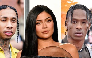 Kylie Jenner: Tình đầu ở tuổi 14 gây ám ảnh, làm mẹ đơn thân ở tuổi 20