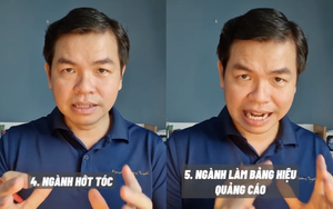 CEO dự đoán 10 ngành sẽ phát triển thần tốc khi hết dịch: Cắt tóc, bán thuốc giảm cân, sửa pin điện thoại cũng tranh "slot"?