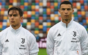 Cựu chủ tịch Juventus: Mua Ronaldo là một sai lầm, cần bán ngay