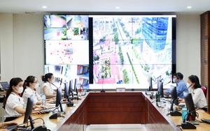 Tổng đài 1022 Hà Nội: 300 bác sỹ luôn túc trực tư vấn về Covid