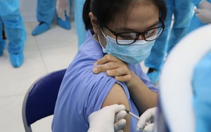 Sau khi mắc COVID-19 có cần tiêm vaccine không?