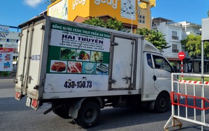 Công ty Hai Thuyên bị tố bán thịt kém chất lượng hoạt động "sai luồng"