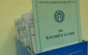 Người lao động sẽ mất ngay những quyền lợi này nếu không lấy sổ BHXH khi nghỉ việc