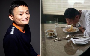 Sở hữu khối tài sản khổng lồ nhưng đây là bữa ăn yêu thích tỷ phú Jack Ma: Người càng thành công sẽ càng tinh giản?