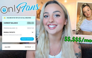 Vừa tuyên bố cấm nội dung 18+ chưa đầy một tuần, OnlyFans đã lập tức phải 'quay xe'