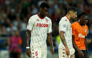 AS Monaco không được dự Champions League vì bàn phản lưới nhà khó đỡ