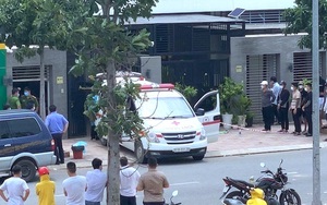 Người đàn ông tử vong bất thường sau khi ở 15 ngày trong khách sạn