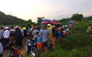 Giận chồng đi uống rượu, thai phụ ở nhà ăn lá ngón tử vong