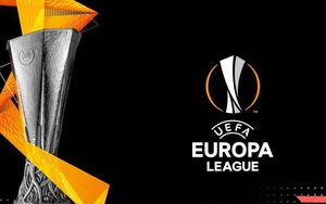 Bốc thăm chia bảng Europa League: Cựu vương Ngoại hạng Anh gặp khó