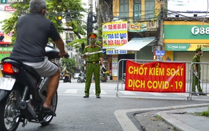 Bắc Ninh khởi tố 3 vụ án "làm lây lan dịch Covid-19 gây nguy hiểm cho người khác"