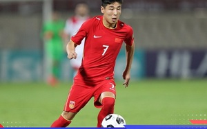 'Ngôi sao số 1' Trung Quốc không thi đấu ở La Liga để tập trung cho mục tiêu lịch sử
