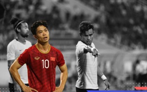 Chuyên gia châu Á 'tiên tri' về thứ hạng cuối cùng của ĐT Việt Nam tại VL World Cup 2022
