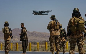 Mỹ, Anh và các nước ra tuyên bố chung quan trọng về Taliban