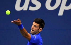 Khởi tranh US Open 2021: Thách thức cho Djokovic