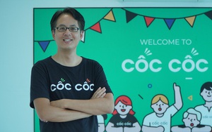 Phó TGĐ Cốc Cốc: Google đang chèn ép Cốc Cốc, triệt tiêu cạnh tranh để chiếm vị thế độc tôn ở Việt Nam