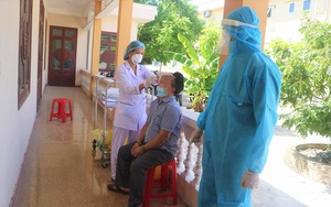 Thông tin chính thức 2 trường hợp tử vong sau tiêm vắc-xin Covid-19 tại Lâm Đồng