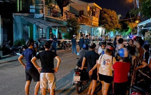 Công an thông tin nguyên nhân vụ chồng ôm vợ châm lửa tự thiêu bỏ lại 3 con nhỏ
