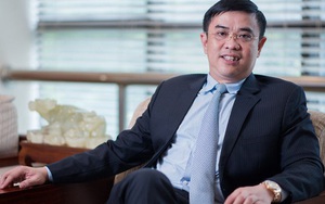 Ông Nguyễn Văn Lê thôi làm Tổng Giám đốc SHB