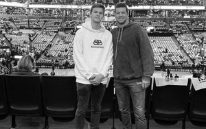 Con trai của Michael Ballack chết thảm