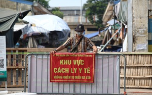KHẨN: Tìm người đã đến 2 con phố ở trung tâm Hà Nội trong nhiều ngày