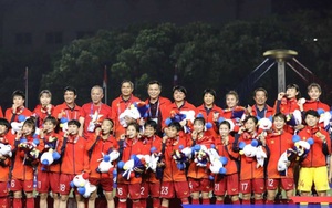 Một đội bóng bỏ cuộc tại VL World Cup, ĐT Việt Nam bị ảnh hưởng?