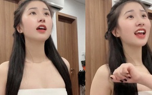 Gái xinh Tiểu Hý nói gì khi bị đồn làm tiểu tam và có cả clip nóng?