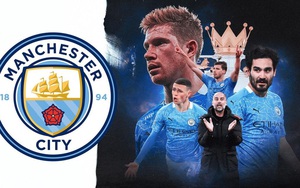 Leicester - Man City: Có bao nhiêu chiến bấy nhiêu