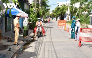 Phạt 180 triệu đồng nhóm người tụ tập ăn nhậu khi đang giãn cách xã hội