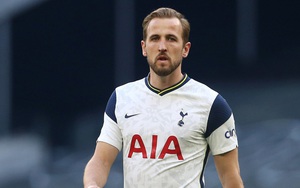 Harry Kane phải cách ly, bỏ lỡ trận mở màn Ngoại hạng Anh