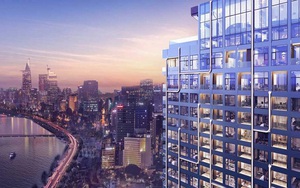 Khi nhà giàu Mỹ cũng chỉ đủ tiền mua căn hộ chung cư tại Việt Nam