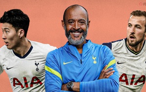 EPL 2021-22: Tottenham - Santo từ 'Bầy sói' lên lưng 'Hổ'