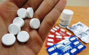 Bác sĩ cảnh báo tác hại khi dùng Paracetamol quá liều