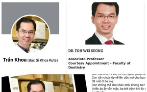 Nhóm của ‘bác sĩ Khoa’ dựng chuyện lấy tiền người cả tin ra sao?