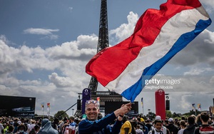 Năm điều thú vị chờ đợi tại Olympic Paris 2024