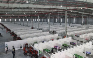 Kinh nghiệm giảm tử vong do Covid-19 ở Bình Dương