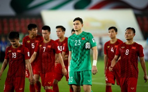 Chuyên gia Ả Rập: ‘Cầu thủ Việt Nam có phẩm chất đặc biệt’