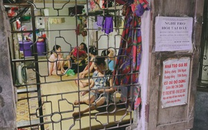 Hơn 1.800 chủ trọ ở Hà Nội giảm tiền thuê nhà cho người lao động nghèo, sinh viên