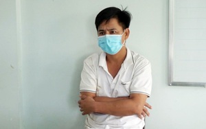 Đi qua chốt không thành, kế toán trường tiểu học đánh trọng thương Công an