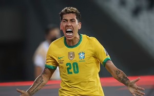 Vì Covid-19, ĐT Brazil mất 9 trụ cột ở trận "đại chiến" với Argentina