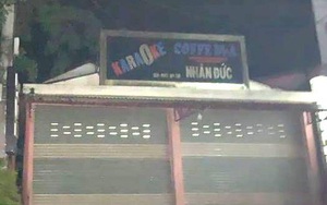 UBND tỉnh chỉ đạo nóng vụ hiệu trưởng, hiệu phó cùng 2 giáo viên vào quán karaoke, vi phạm biện pháp chống dịch