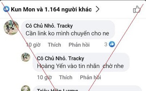 Xử lý cô gái chia sẻ clip 2 trẻ vị thành niên làm "chuyện người lớn"