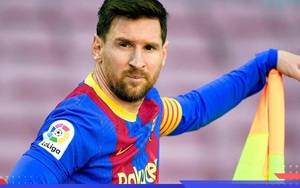 Chuyển nhượng tối 1/9: Barca có người thay thế Messi, MU nổ thêm bom tấn?