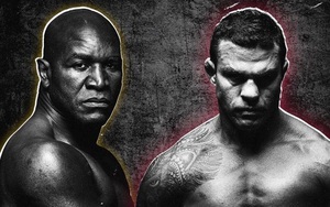 Những câu chuyện đáng chú ý trước thềm sự kiện Evander Holyfield - Vitor Belfort