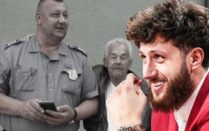 Chuyện thật như đùa: Một mình hạ 14 tên cướp, cha Jusuf Nurkic gián tiếp đưa con tới NBA