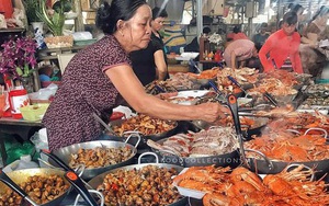 TP.HCM: Cần Giờ dự kiến mở tour du lịch vào ngày 30/9, Bí thư Nguyễn Văn Nên nói 'sẽ mời lực lượng tuyến đầu'