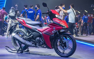 Honda Winner giảm hơn chục triệu, liệu Yamaha Exciter có ‘vững như kiềng ba chân’?