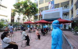 Hà Nội chuẩn bị, xây dựng phương án nới lỏng sau 21/9
