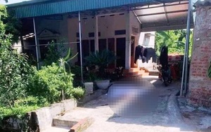 Gã đàn ông đuổi đánh vợ, rồi đâm cha vợ tử vong ở Quảng Nam