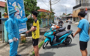 Vụ nữ cán bộ phản ánh đám tang đông người bị đình chỉ: "Năng lực làm việc của cán bộ xã yếu kém"