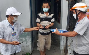 Vụ Đà Nẵng hỗ trợ 500.000 đồng, dân nhận 330.000: Yêu cầu thu hồi để hỗ trợ đủ số tiền